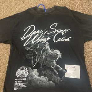 Darc sport mens t shirt